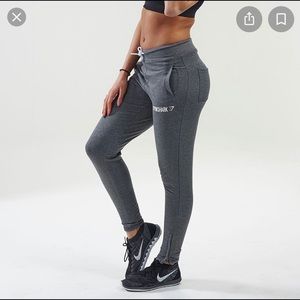 Gymshark Fit Trainers